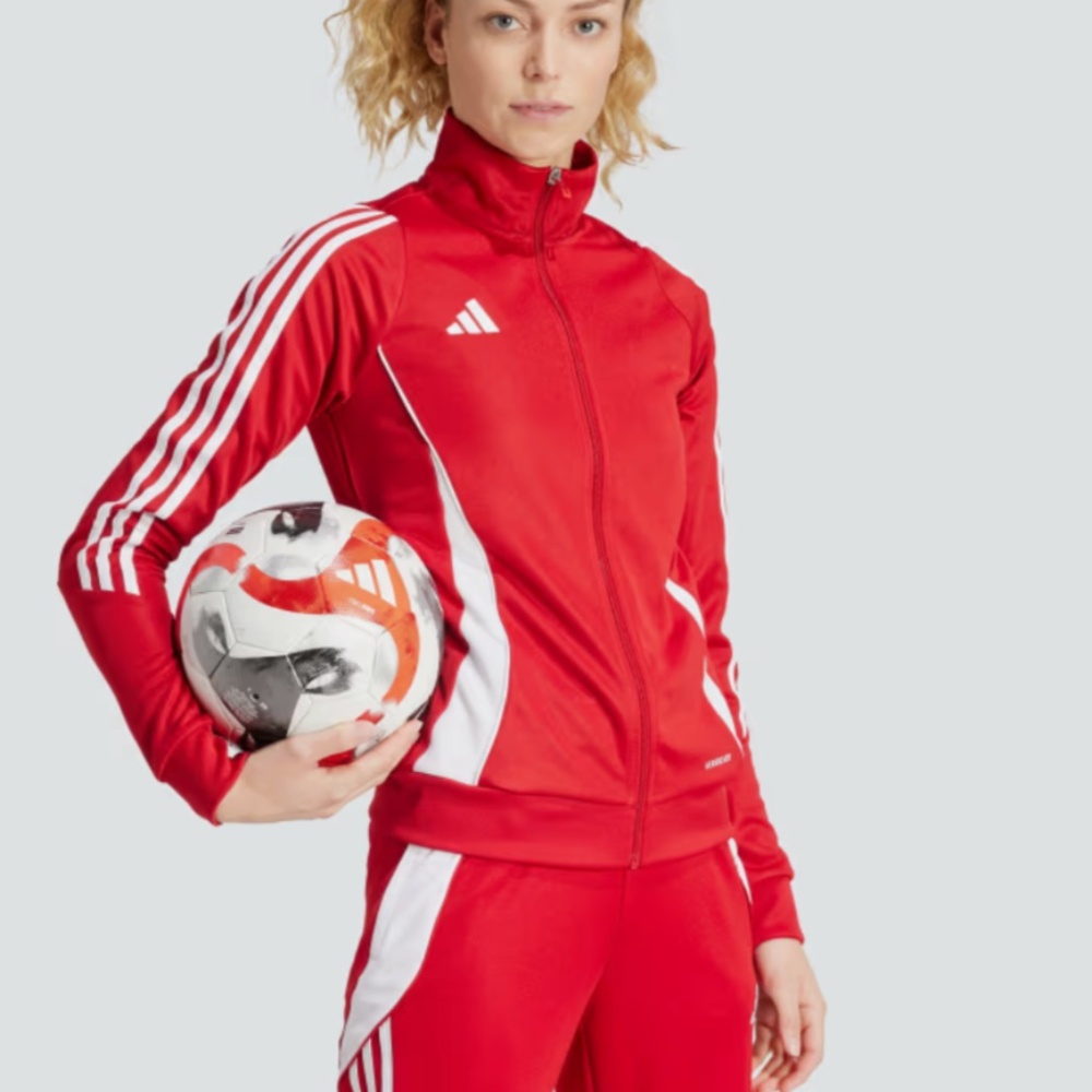 Adidas Jacket Size M NWT
